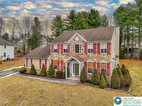 151 Daffodil, East Stroudsburg, PA 18301