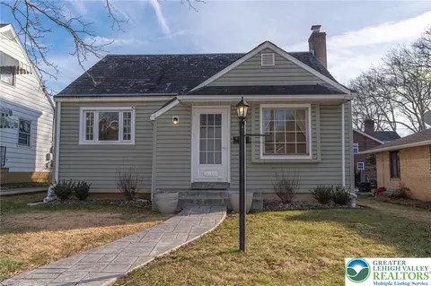 2044 W Highland St, Allentown, PA 18104