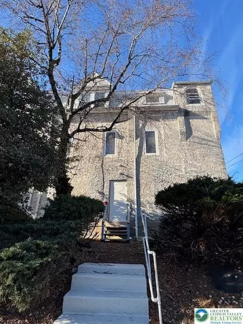 402 W Tilghman St, Allentown, PA 18102
