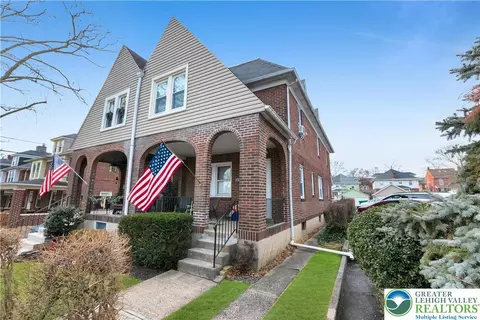 731 6th Ave, Bethlehem, PA 18018