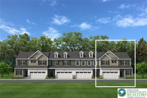 111 Timber Trl #53, Palmer Township, PA 18045