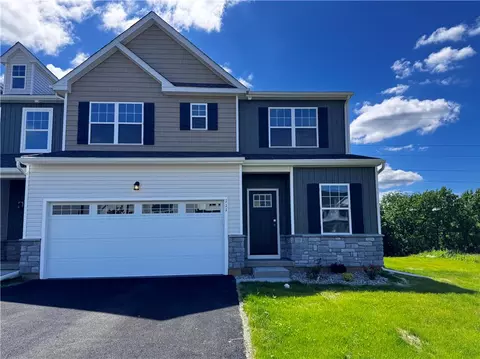 111 Timber Trl #53, Palmer Township, PA 18045