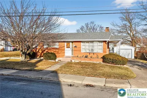 319 Falcone Ave, Bangor, PA 18013