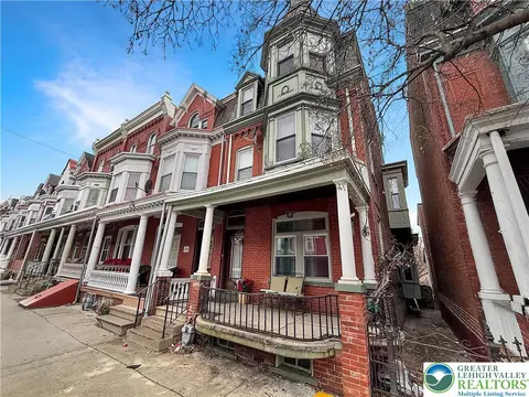 1331 W Turner St, Allentown, PA 18102