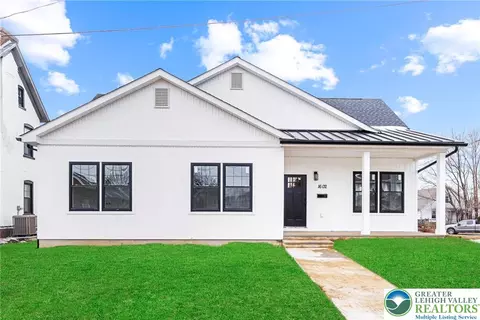 1602 S Albert, Allentown, PA 18103