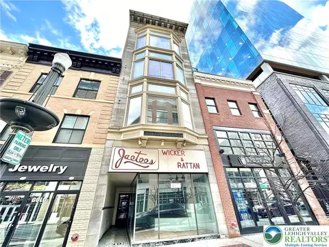 730 W Hamilton St, Allentown, PA 18101