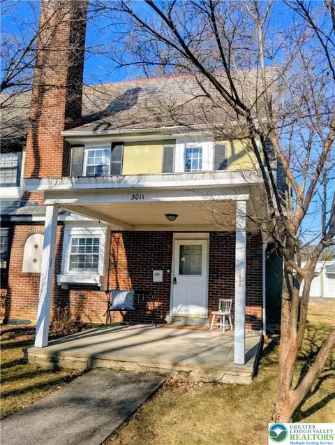 3011 W Greenleaf St, Allentown, PA 18104