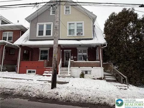 2328 S 4 St, Allentown, PA 18103