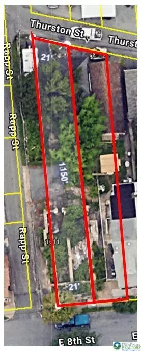 1611 Eighth, Bethlehem City, PA 18015