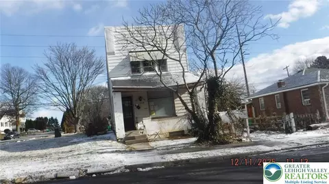 949 N 13th St, Allentown, PA 18102