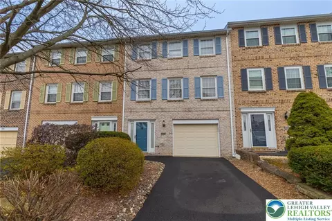 1049 Barnside Rd, Allentown, PA 18103