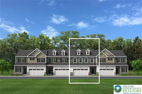 113 Timber Trl #54, Palmer Township, PA 18045