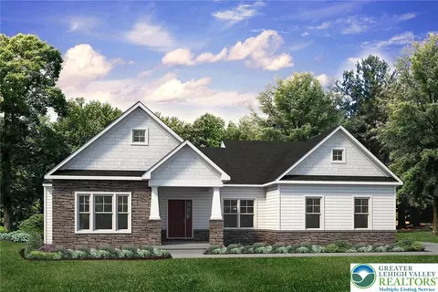 4498 Valley Green Dr #34, Schnecksville, PA 18078