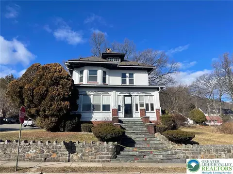 101 E Plainfield Ave, Pen Argyl, PA 18072