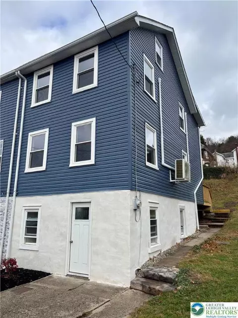 253 Main St, Parryville Boro, PA 18661