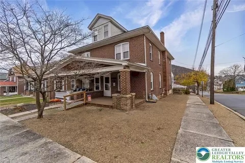 202 Princeton Ave, Palmerton, PA 18071