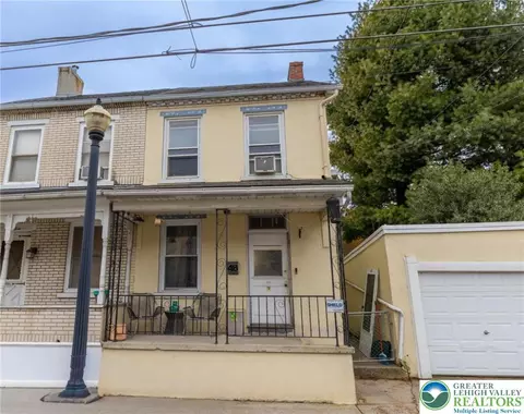 48 E North St, Bethlehem, PA 18018