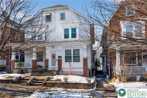 635 5th Ave, Bethlehem, PA 18018