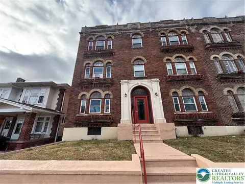 222 S 15th St, Allentown, PA 18102