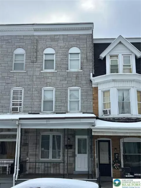 616 N Poplar St, Allentown, PA 18102