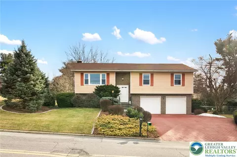 3320 Lincoln Ave, Allentown, PA 18103