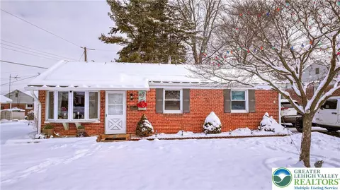 1625 Marshall St SW, Allentown, PA 18103