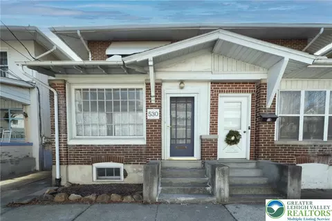 530 Chestnut St, Emmaus, PA 18049