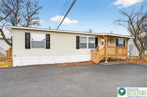 1190 Grange Rd #K5, Allentown, PA 18106