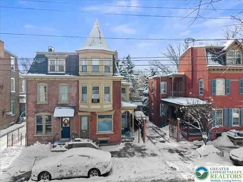 1036 W Turner St, Allentown, PA 18102