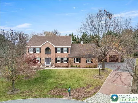 6335 Red Fox, Coopersburg, PA 18036