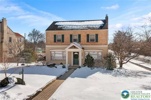 2924 W Livingston St, Allentown, PA 18104