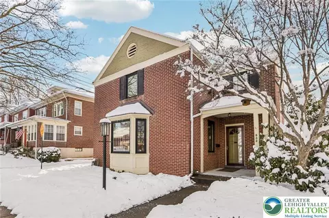 532 Berks St, Allentown, PA 18104