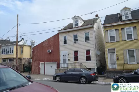 18 S 11th, Easton, PA 18042