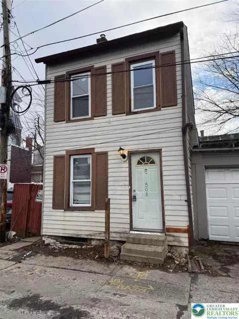 508 N Nagle St, Allentown, PA 18102