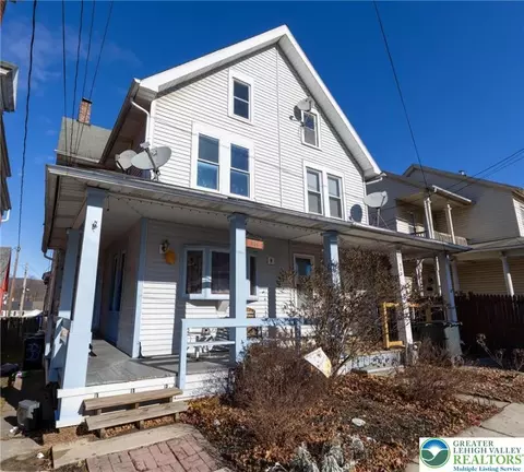 334 W Church St, Slatington, PA 18080