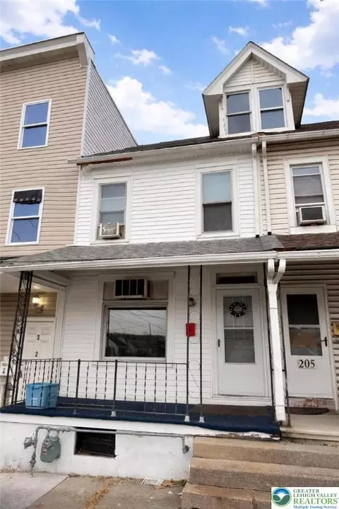203 E Union St, Allentown, PA 18109