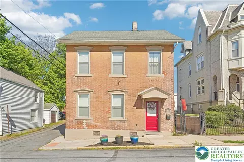 118 Union St, Catasauqua, PA 18032