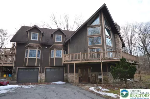 145 Hawk Rd, Lehighton, PA 18235