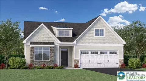 3128 Grantarthur Ct, Whitehall Twp, PA 18052