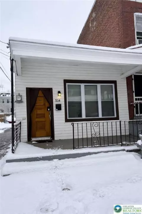 514 N Law St, Allentown, PA 18102