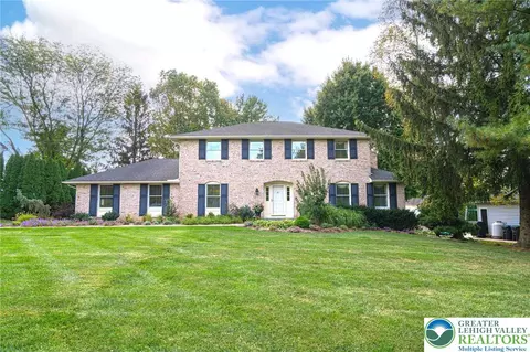 3176 Margate Rd, Bethlehem, PA 18020