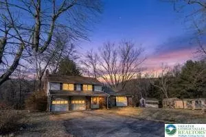 755 Silver Spring Blvd, Kunkletown, PA 18058