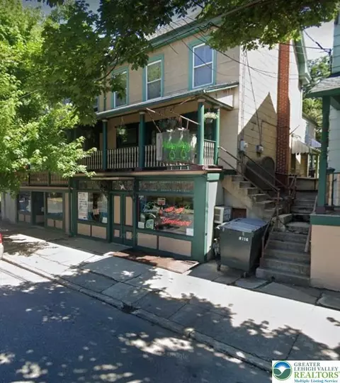 735 Front St, Catasauqua, PA 18032