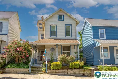 2314 N 1st Ave, Whitehall Twp, PA 18052