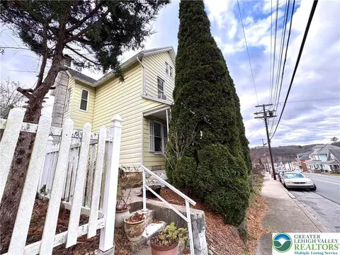 346 Messinger, Bangor, PA 18013