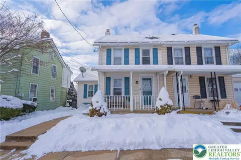 928 Nursery St, Fogelsville, PA 18051