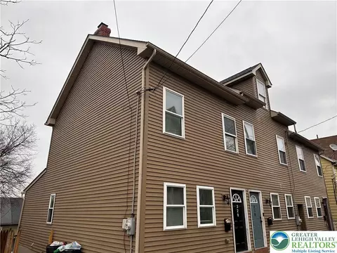 320 W Garrison St, Bethlehem, PA 18018