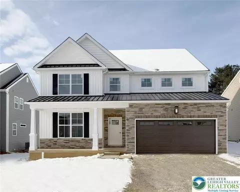 324 Abby Rd #LOT 13, Macungie, PA 18062