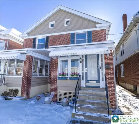 1914 Fairview Ave, Easton, PA 18042