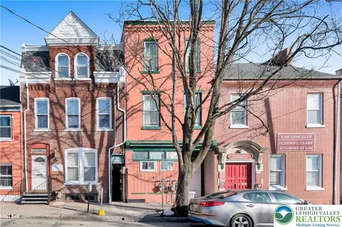 139 N 5th St, Allentown, PA 18102